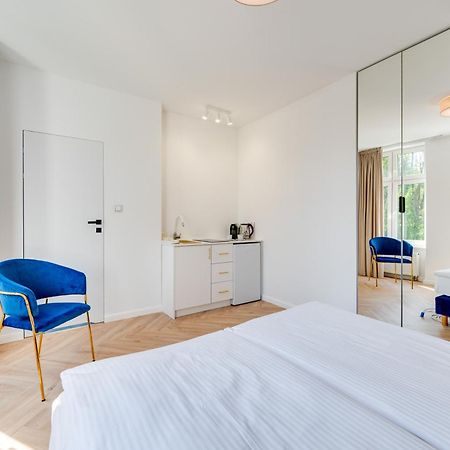 Hello Sopot By Oneapartments 외부 사진