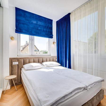 Hello Sopot By Oneapartments 외부 사진