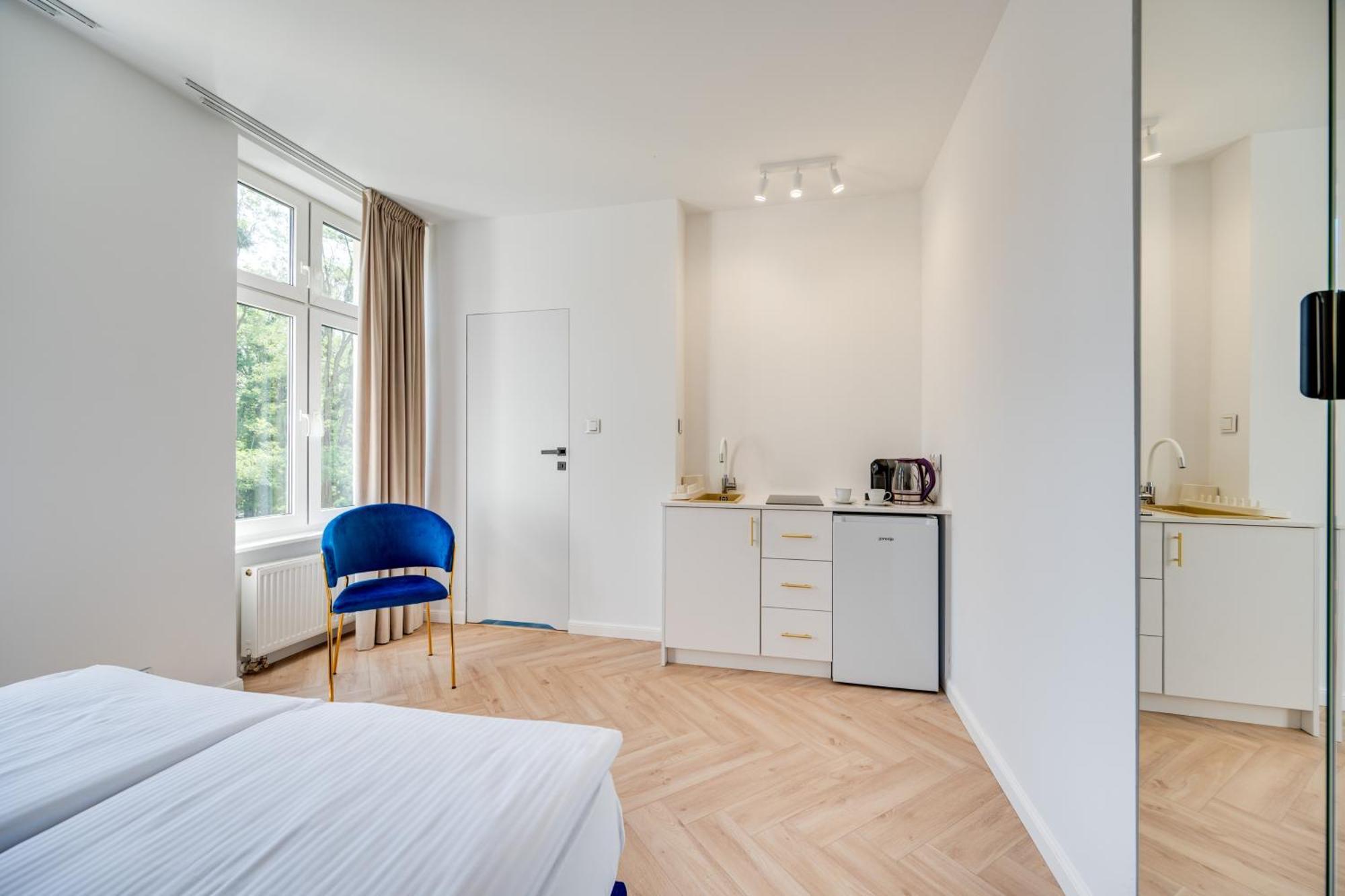 Hello Sopot By Oneapartments 외부 사진