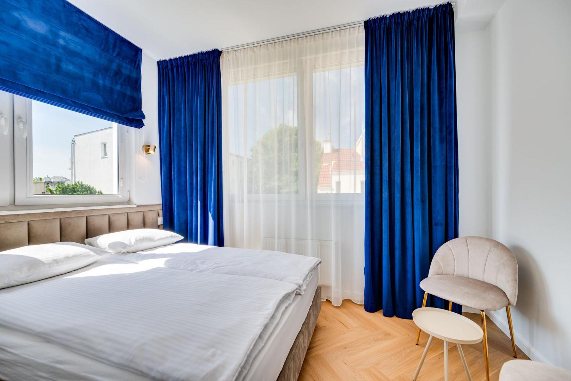 Hello Sopot By Oneapartments 외부 사진