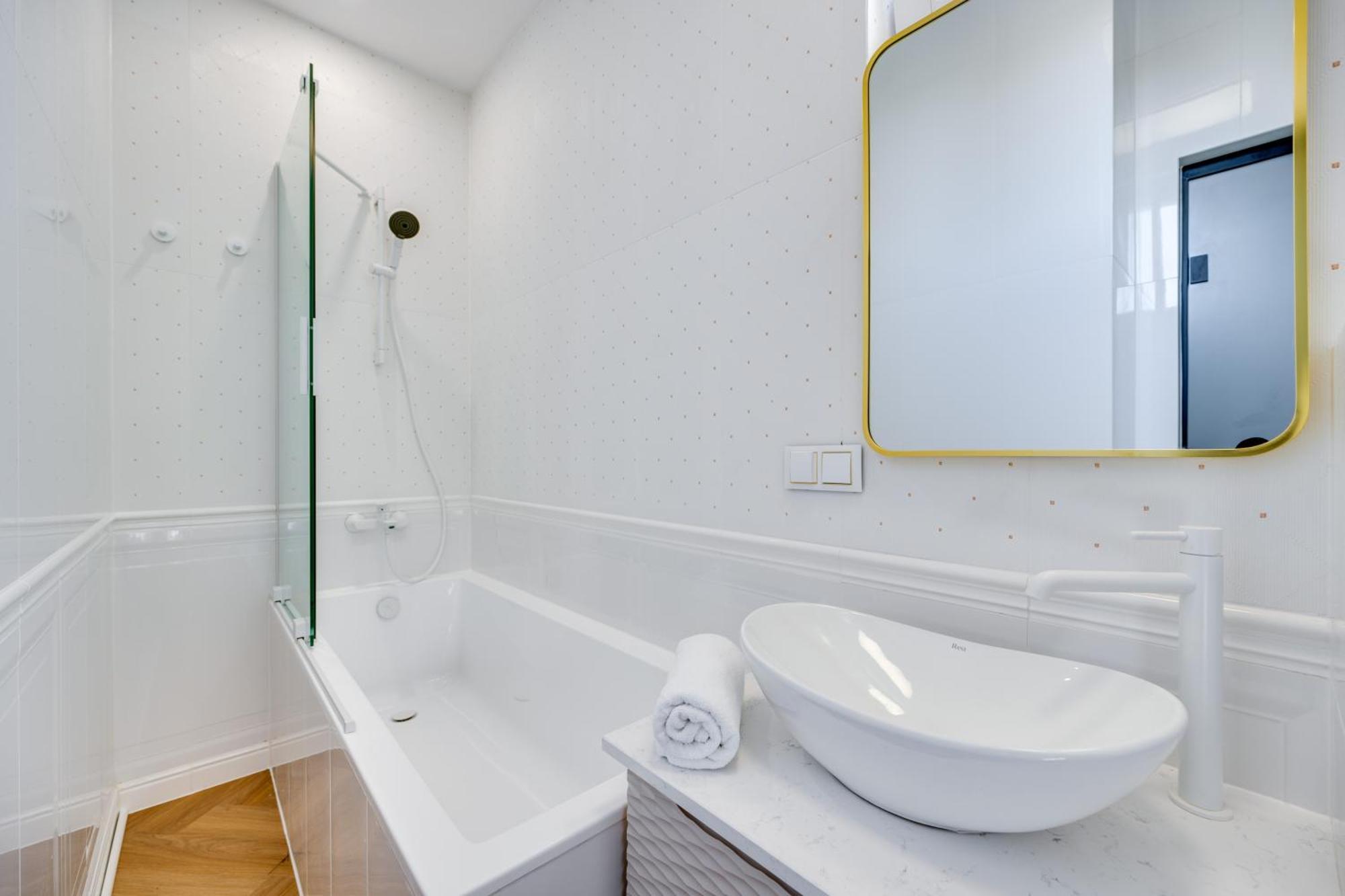 Hello Sopot By Oneapartments 외부 사진