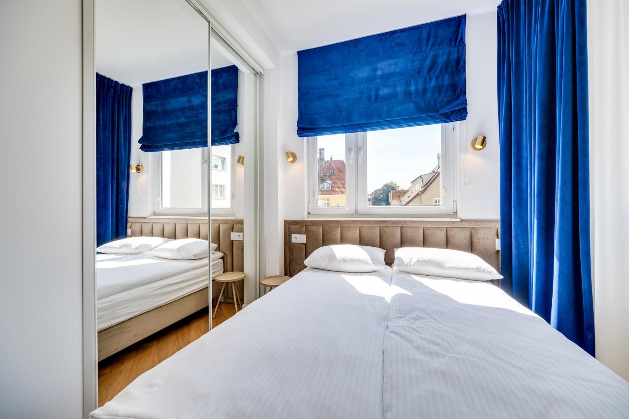 Hello Sopot By Oneapartments 외부 사진