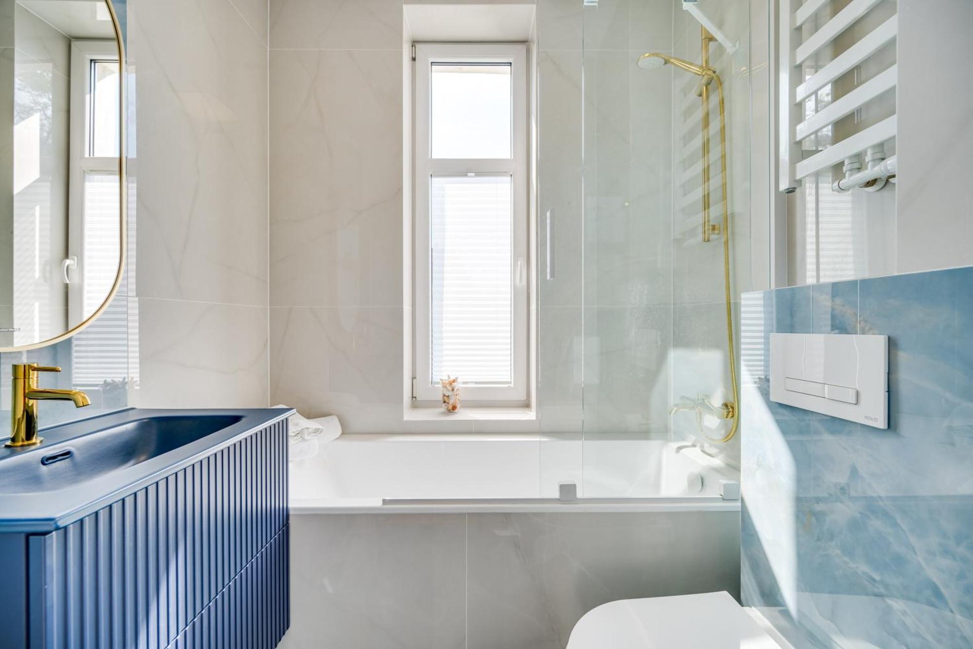 Hello Sopot By Oneapartments 외부 사진