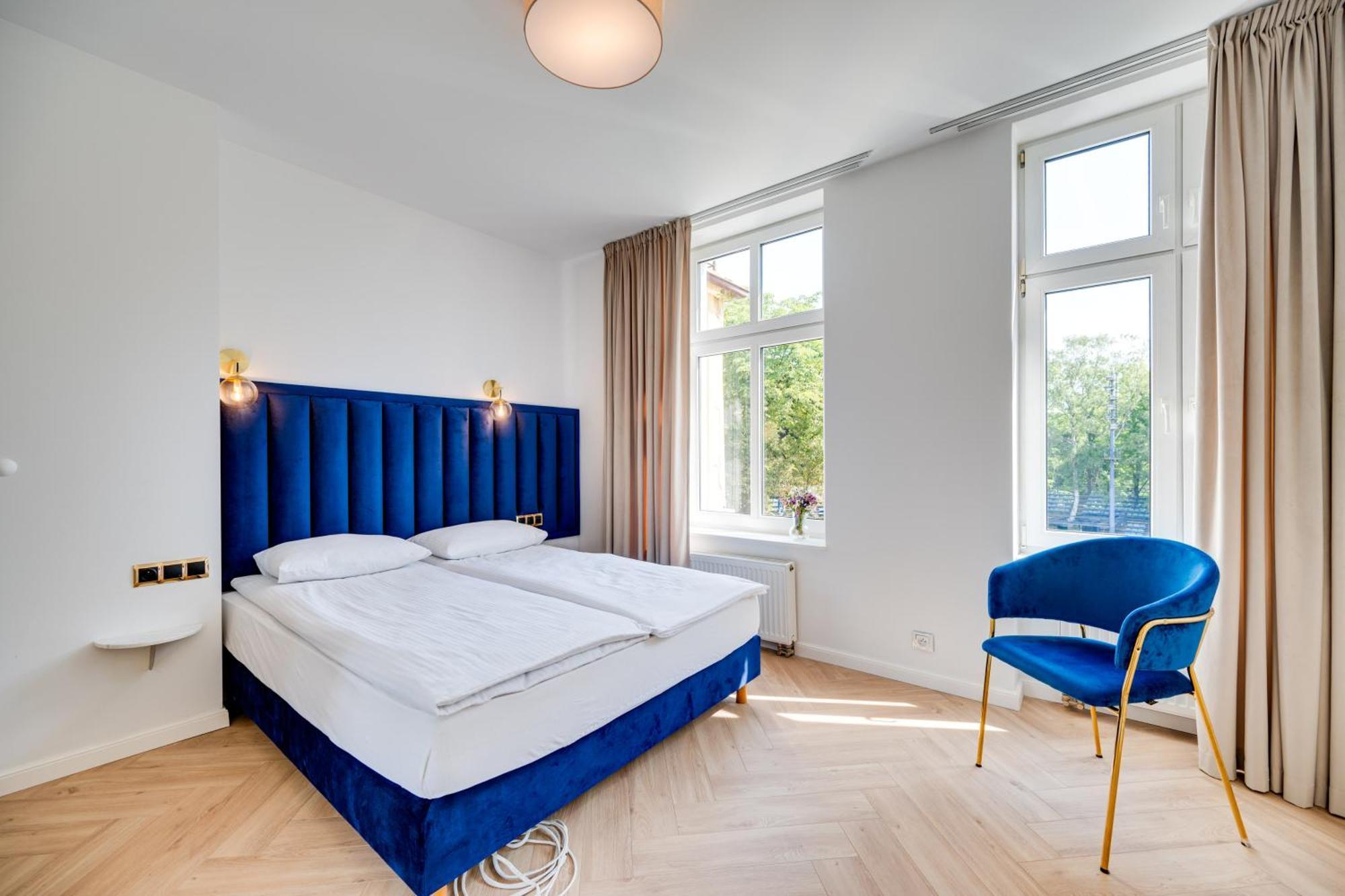 Hello Sopot By Oneapartments 외부 사진