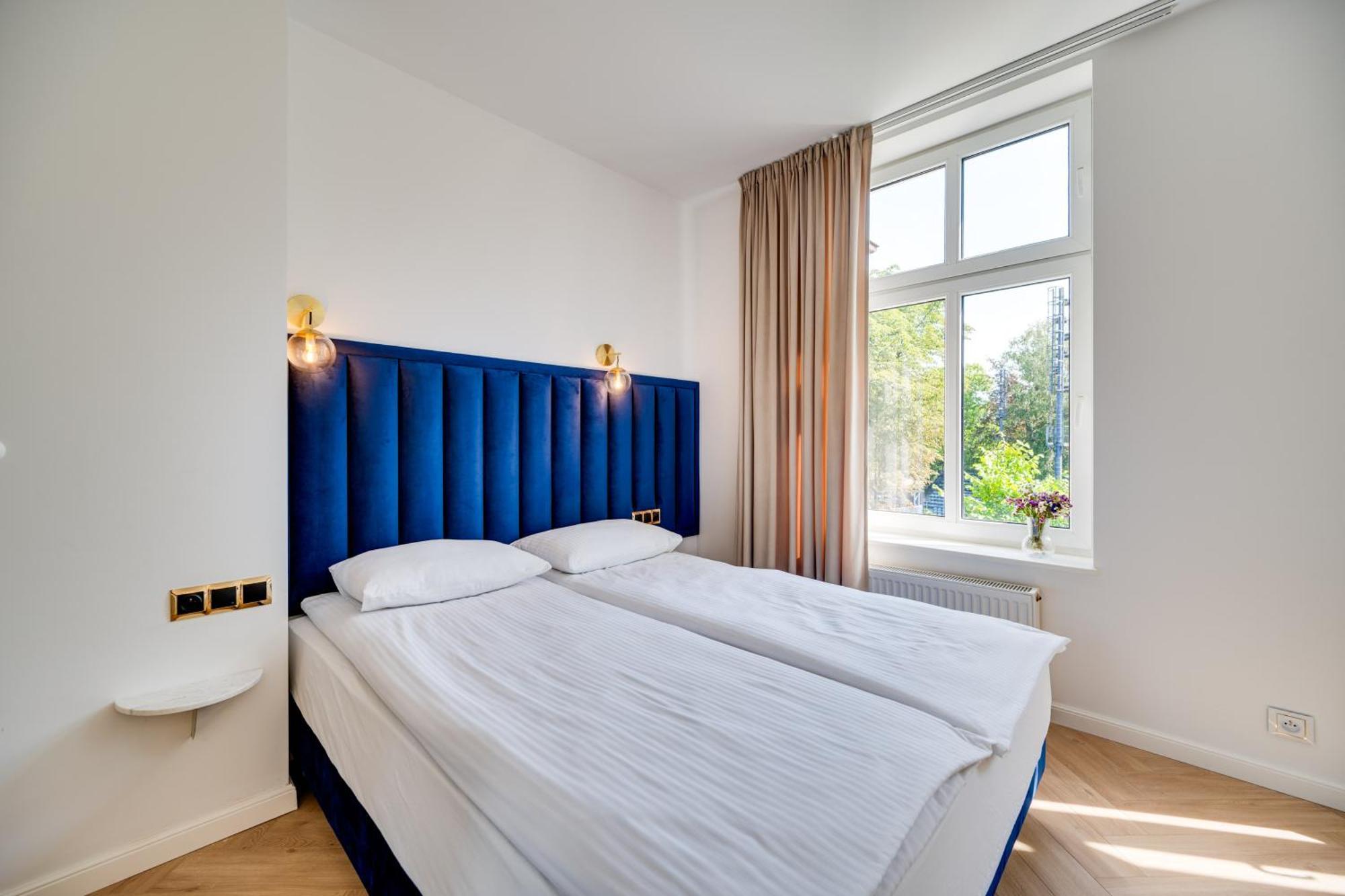 Hello Sopot By Oneapartments 외부 사진