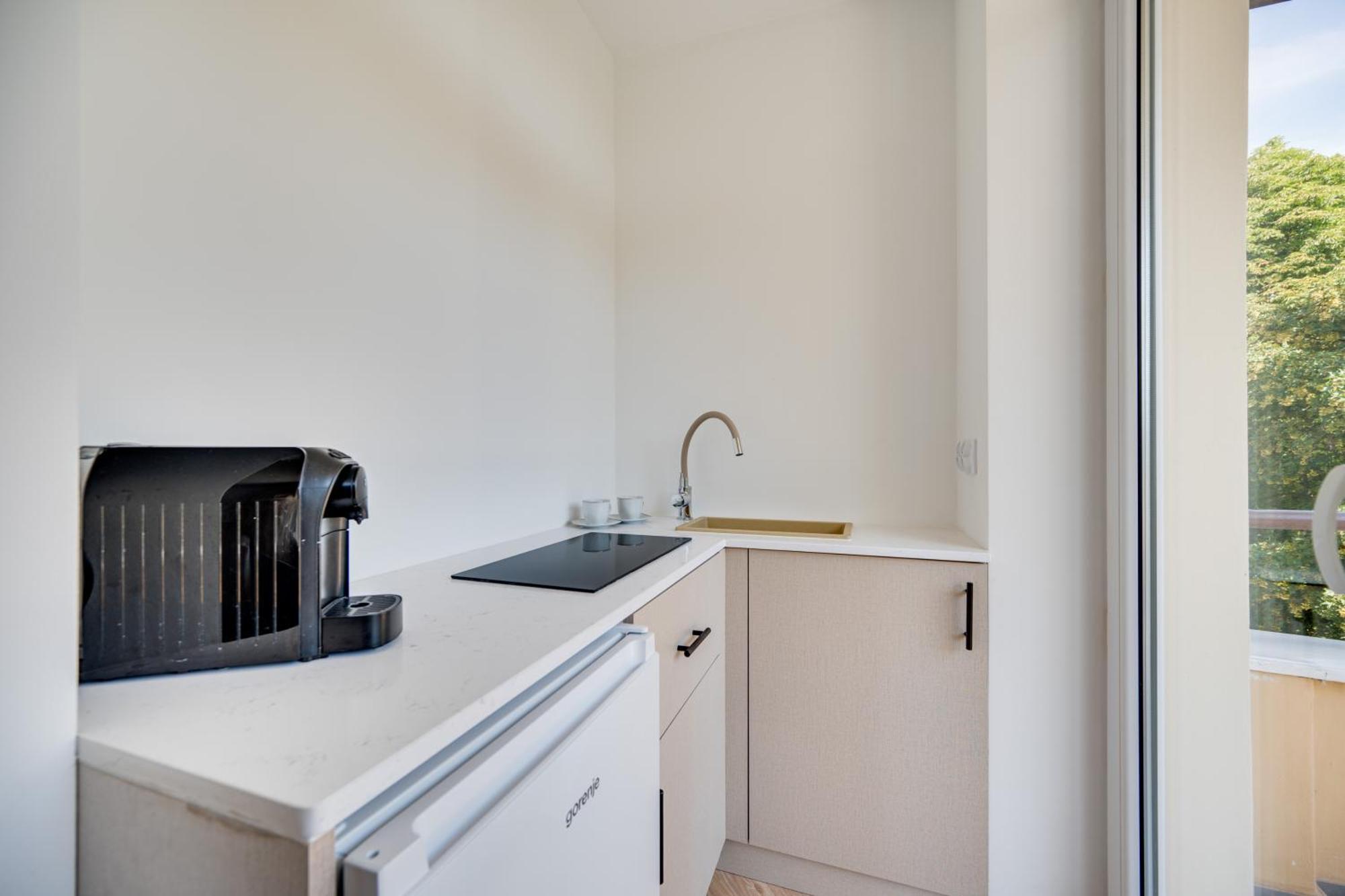 Hello Sopot By Oneapartments 외부 사진
