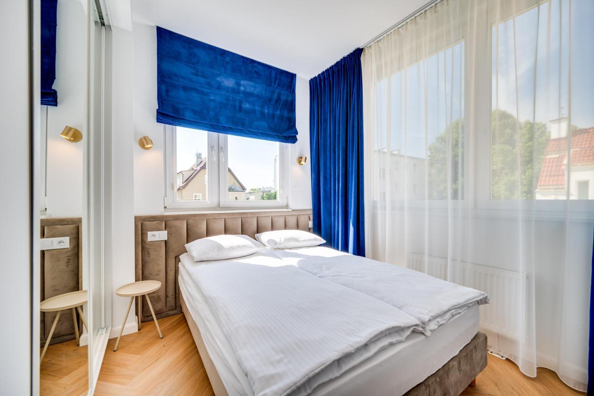 Hello Sopot By Oneapartments 외부 사진