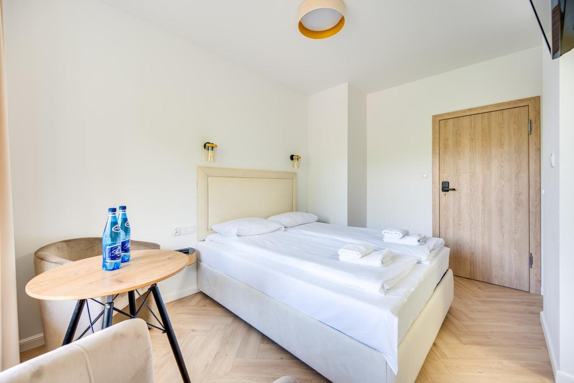 Hello Sopot By Oneapartments 외부 사진