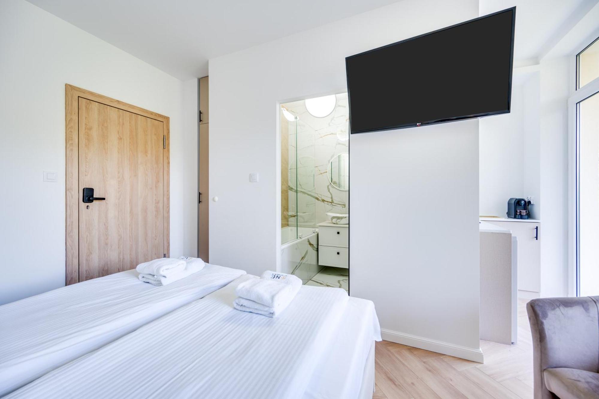 Hello Sopot By Oneapartments 외부 사진