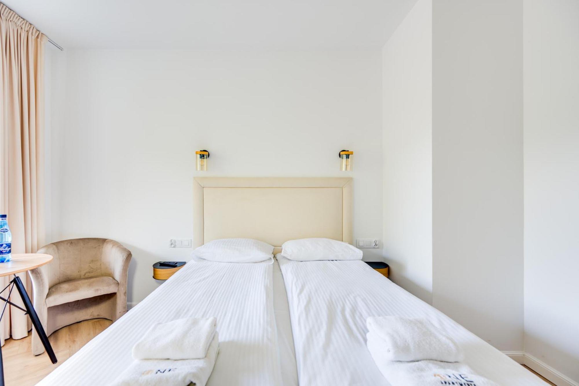 Hello Sopot By Oneapartments 외부 사진