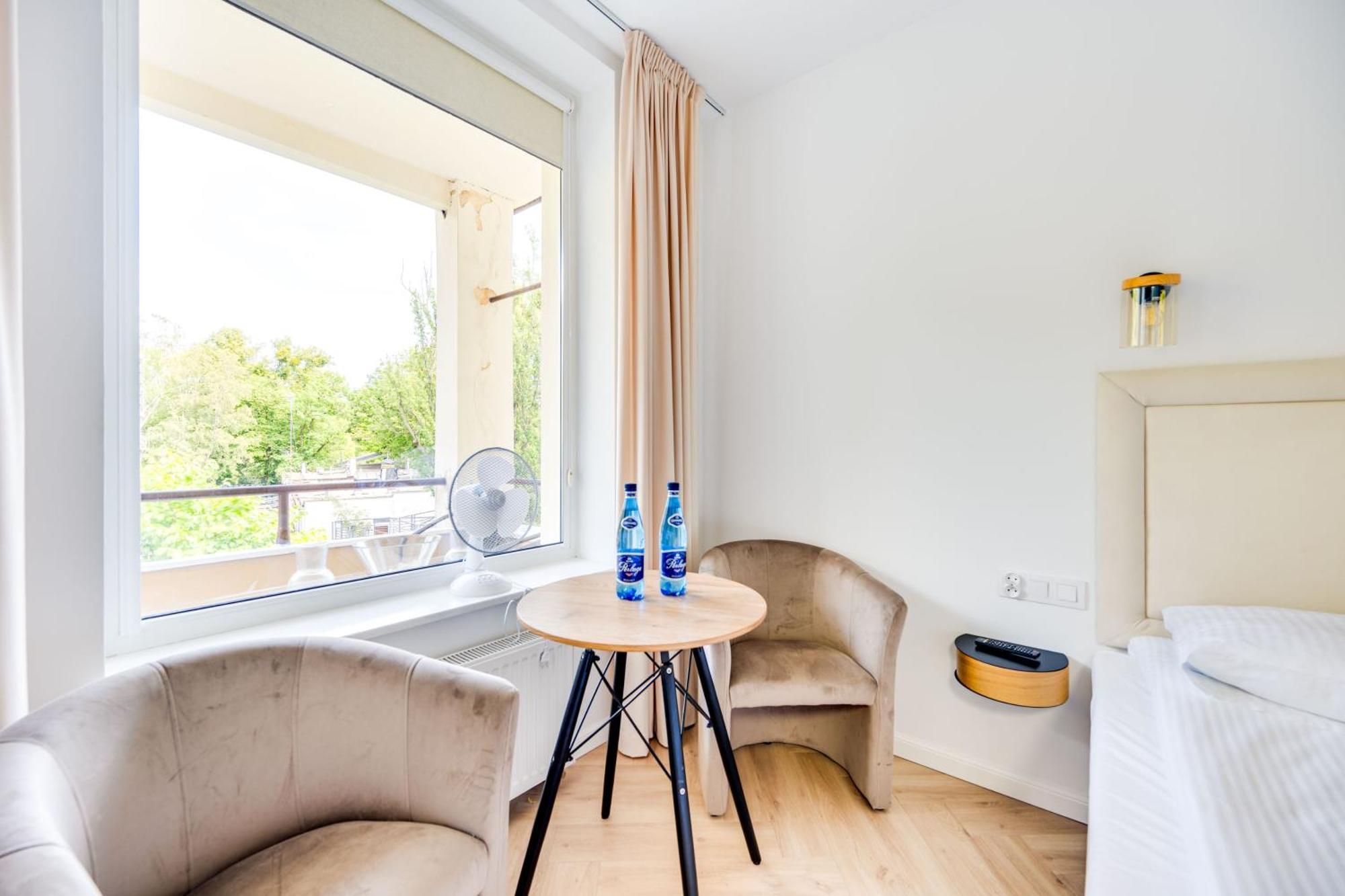 Hello Sopot By Oneapartments 외부 사진