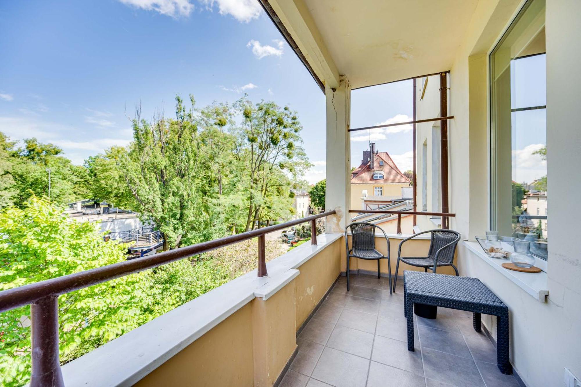 Hello Sopot By Oneapartments 외부 사진